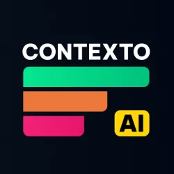 XWorld | Contexto - AI Word Guess