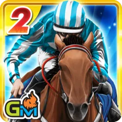 XWorld | iHorse™ Racing 2：Horse Manager
