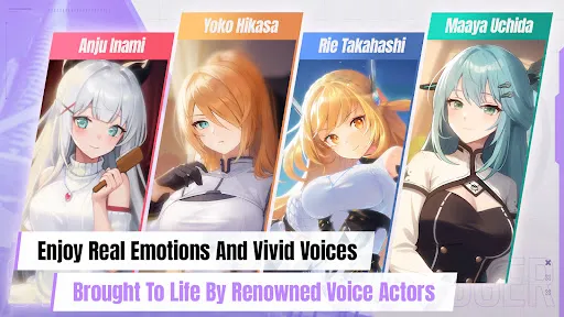 STARSEED: Asnia Trigger | Games | XWorld