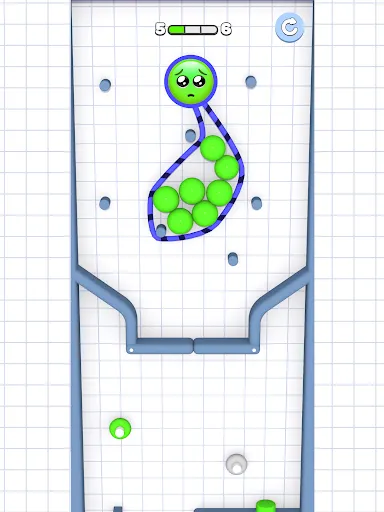 Rope And Balls | Games | XWorld Rope And Balls | Games | XWorld