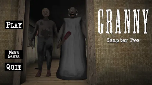 Granny: Chapter Two | Игры | XWorld