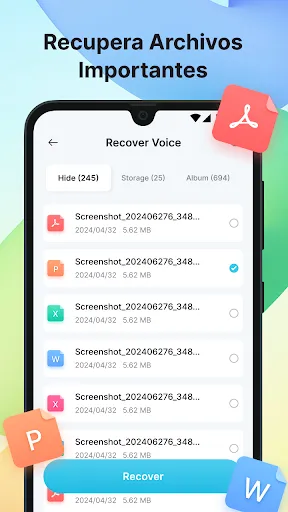 File Recovery-Photo & Video | 游戏 | XWorld