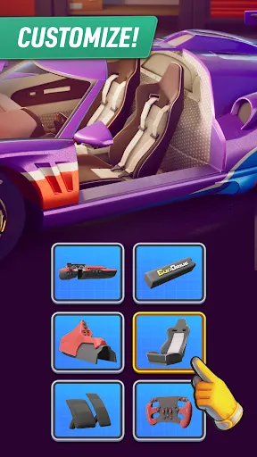 Chrome Valley Customs | Games | XWorld Chrome Valley Customs | Games | XWorld