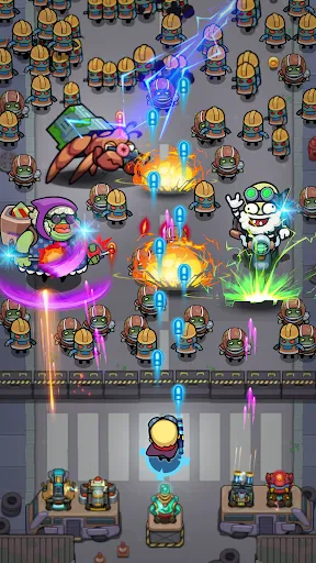 Survival City - Zombieland | Permainan | XWorld Survival City - Zombieland | Permainan | XWorld