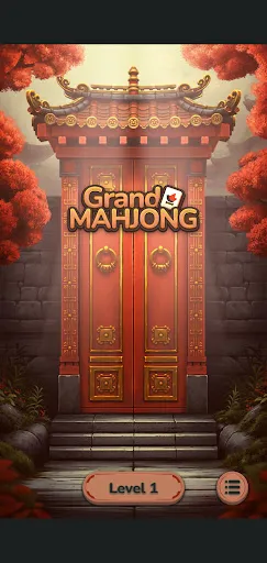 Grand Mahjong | เกม | XWorld