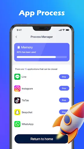 CleanMax Pro | Games | XWorld