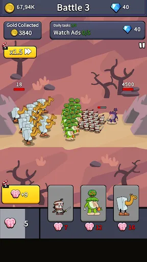 We are Brainrot: Evolution | Games | XWorld We are Brainrot: Evolution | Games | XWorld