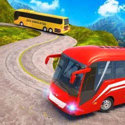 XWorld | Jogo de onibus de viagem