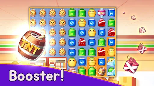 Match Supermarket | Permainan | XWorld Match Supermarket | Permainan | XWorld