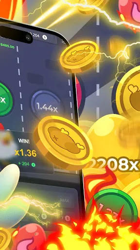 Chicken Path | เกม | XWorld