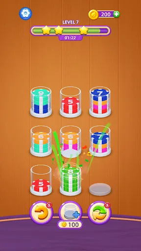 Bright Chip | เกม | XWorld