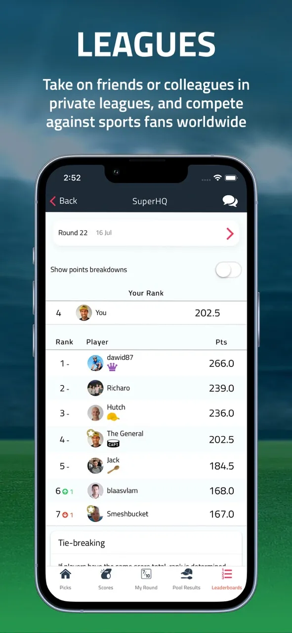 Superbru | 游戏 | XWorld