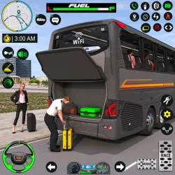 XWorld | City Bus Simulator City Game