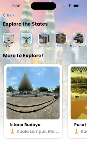 MyCartoGo | Permainan | XWorld