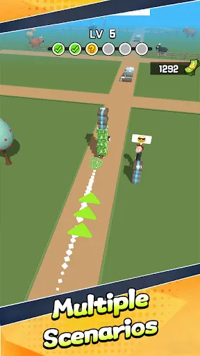 Crazy Moto Dash | Игры | XWorld