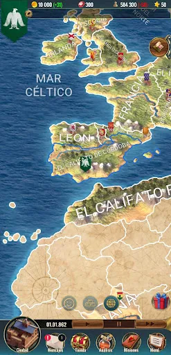KR 2 - Simulador Rey | juego | XWorld KR 2 - Simulador Rey | juego | XWorld