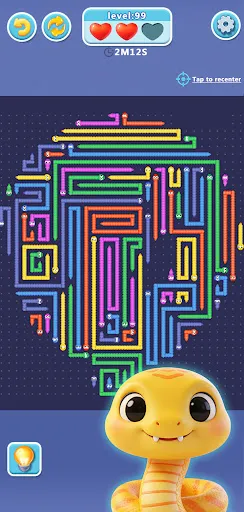 Snake Out : Pathfinder | 游戏 | XWorld Snake Out : Pathfinder | 游戏 | XWorld