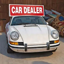 XWorld | Auto Dealer Used Car Simulator
