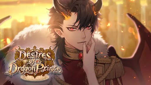 Desires of a Dragon Prince | Jogos | XWorld