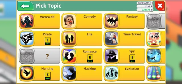 Game Dev Tycoon | Игры | XWorld