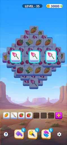 Tile Match puzzle - Tiletopia | Games | XWorld