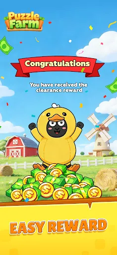 Puzzle Farm | Games | XWorld