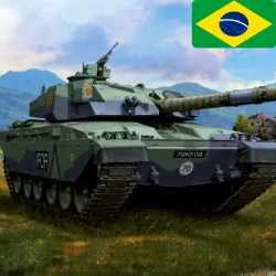 XWorld | Tank Force：Tanque de guerra