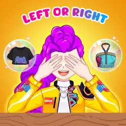 XWorld | Left or Right: Fashion Diary