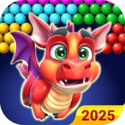 XWorld | Bubble Shooter 2