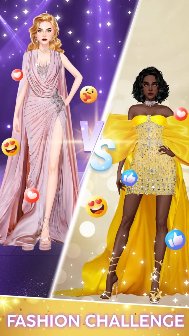 Fashion Beauty Makeup Stylist | 游戏 | XWorld