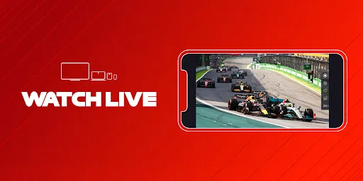 F1 TV | 游戏 | XWorld