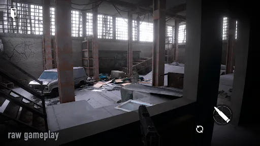 Grimzone: Last day survival | เกม | XWorld