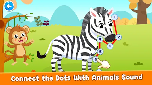 Animal Games for Kids | Jogos | XWorld