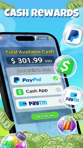 Bubble Shooter: Puzzle Game | 游戏 | XWorld