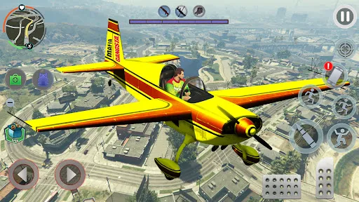Mafia City - Gangster Crime 3d | Jogos | XWorld