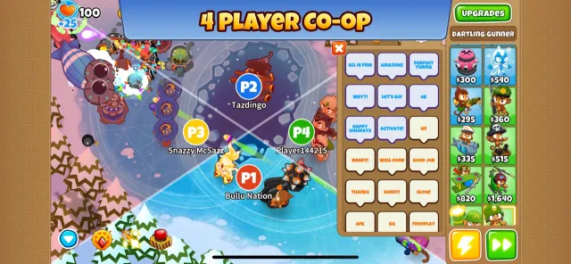 Bloons TD 6 | Permainan | XWorld