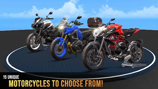 Ultimate Traffic Bike Driving | Games | XWorld Ultimate Traffic Bike Driving | Games | XWorld