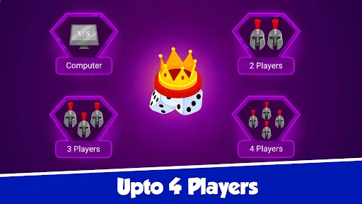 Ludo Offline Dice Board Game | Games | XWorld