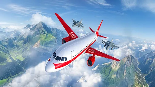 City Airplane Flight Games 3D | Игры | XWorld City Airplane Flight Games 3D | Игры | XWorld