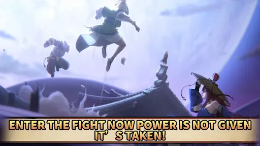 Ninja Brawl: Endless Fight | Permainan | XWorld