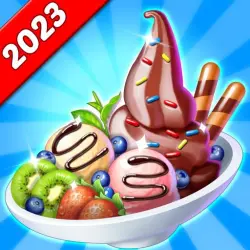 XWorld | Cooking Master:Chef Game