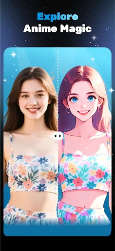 a1.art: AI Photo & Video Maker | Games | XWorld