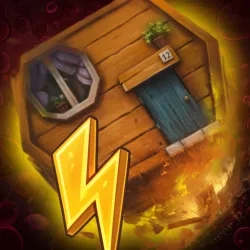 XWorld | Antigen Run