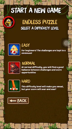 Bắn trứng cổ điển | Games | XWorld