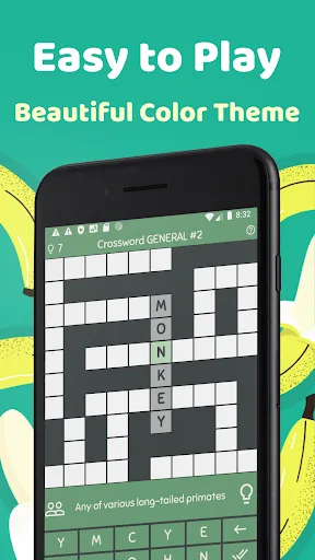 Smart Crossword English Puzzle | เกม | XWorld