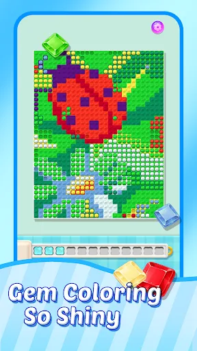 Coloring Go! | Permainan | XWorld Coloring Go! | Permainan | XWorld