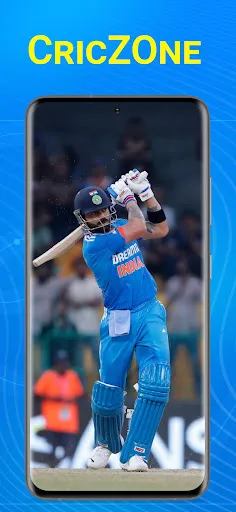 CricZone | 游戏 | XWorld