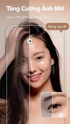Chỉnh Sửa Ảnh - AIFoto | Games | XWorld