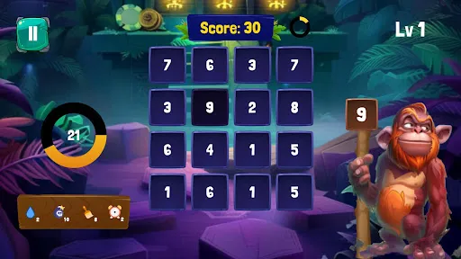 Puzzle Pi | 游戏 | XWorld