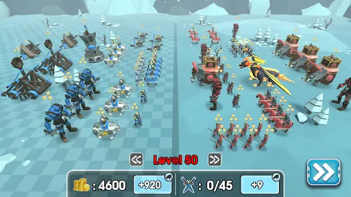 Epic Battle Simulator 2 | Games | XWorld